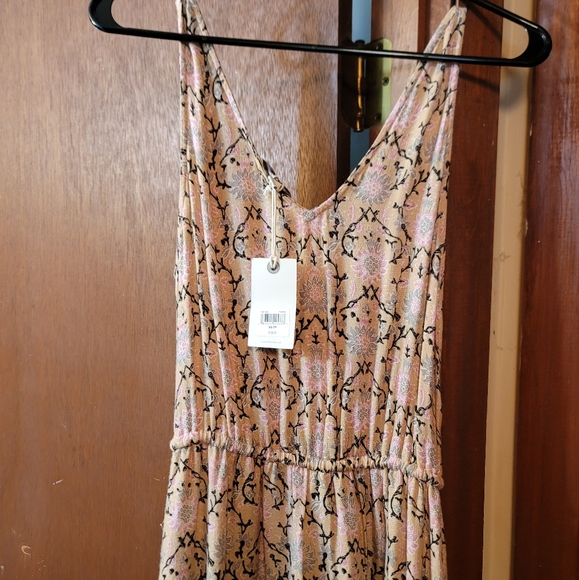Lucky brand XS dress w/pockets - Picture 3 of 5